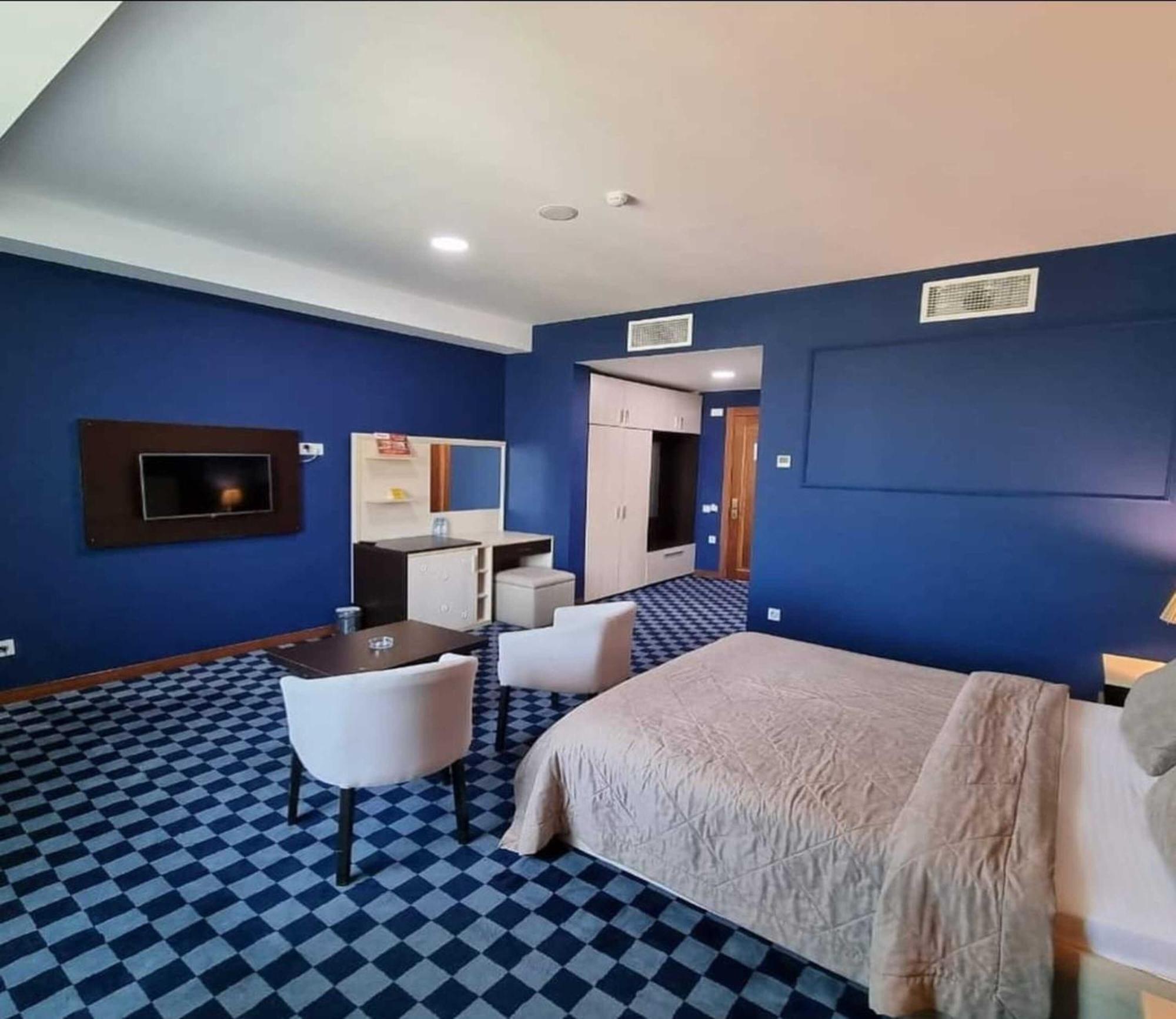 Sea Pearl Hotel Баку Екстер'єр фото