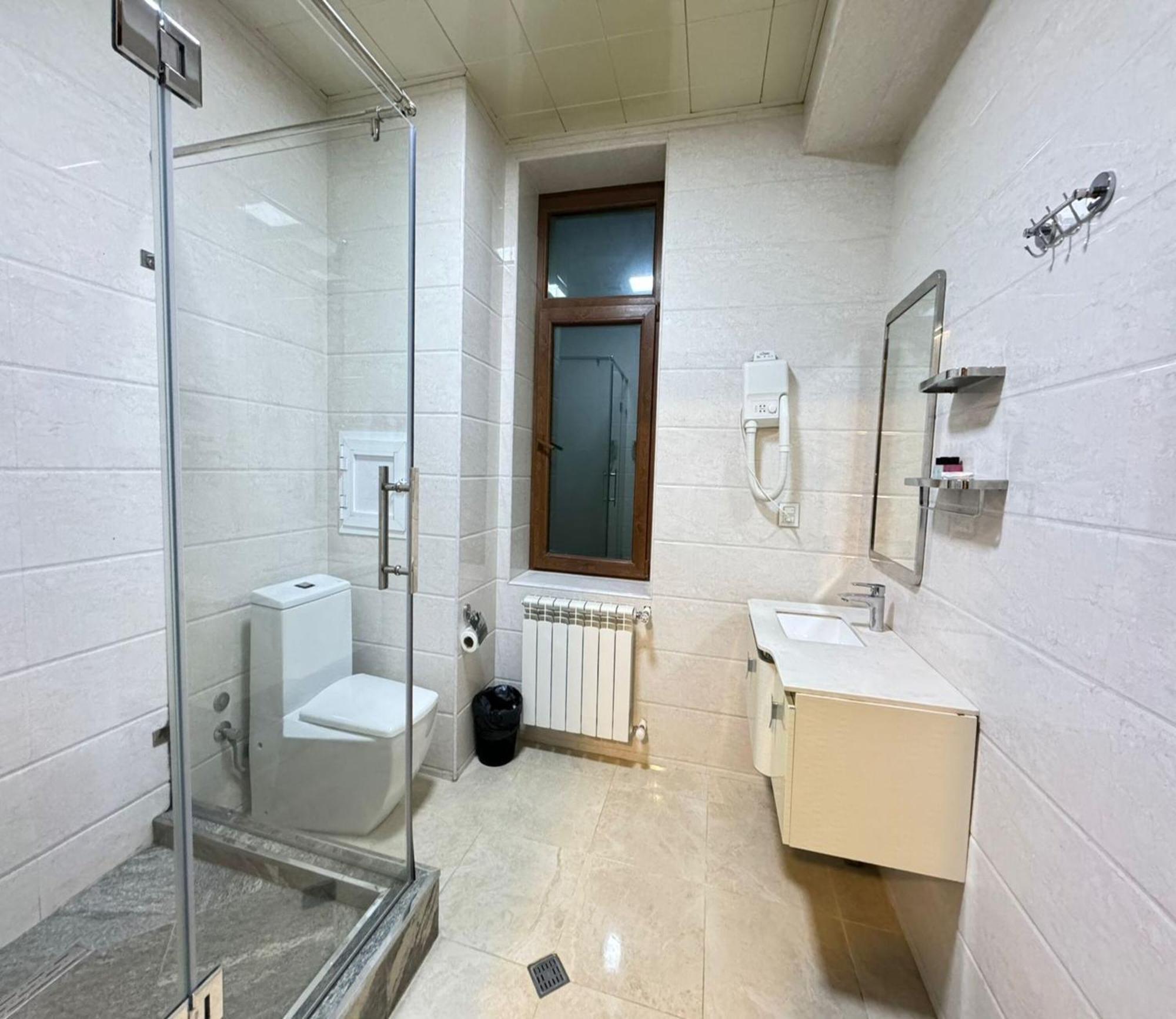 Sea Pearl Hotel Баку Екстер'єр фото